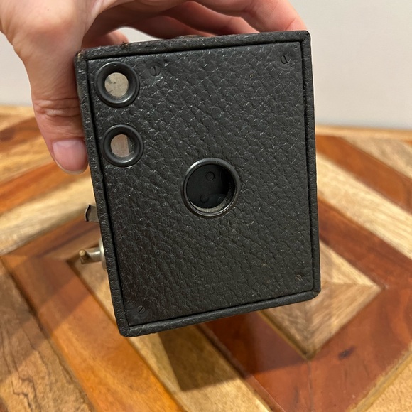 Vintage Camera - Picture 4 of 4